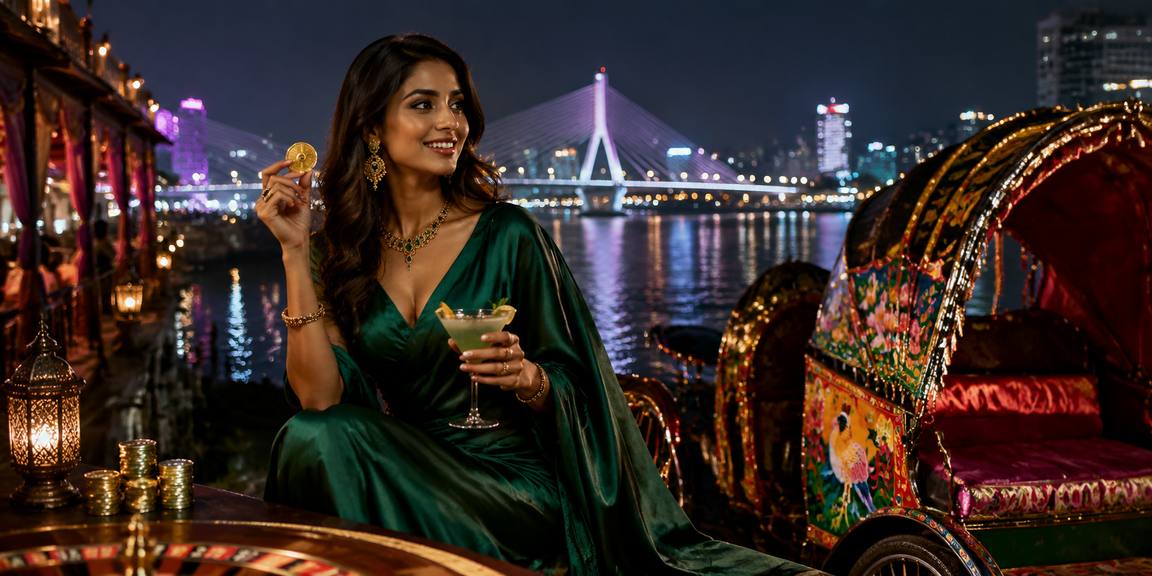 6966 লাইভ ক্যাসিনো গেম